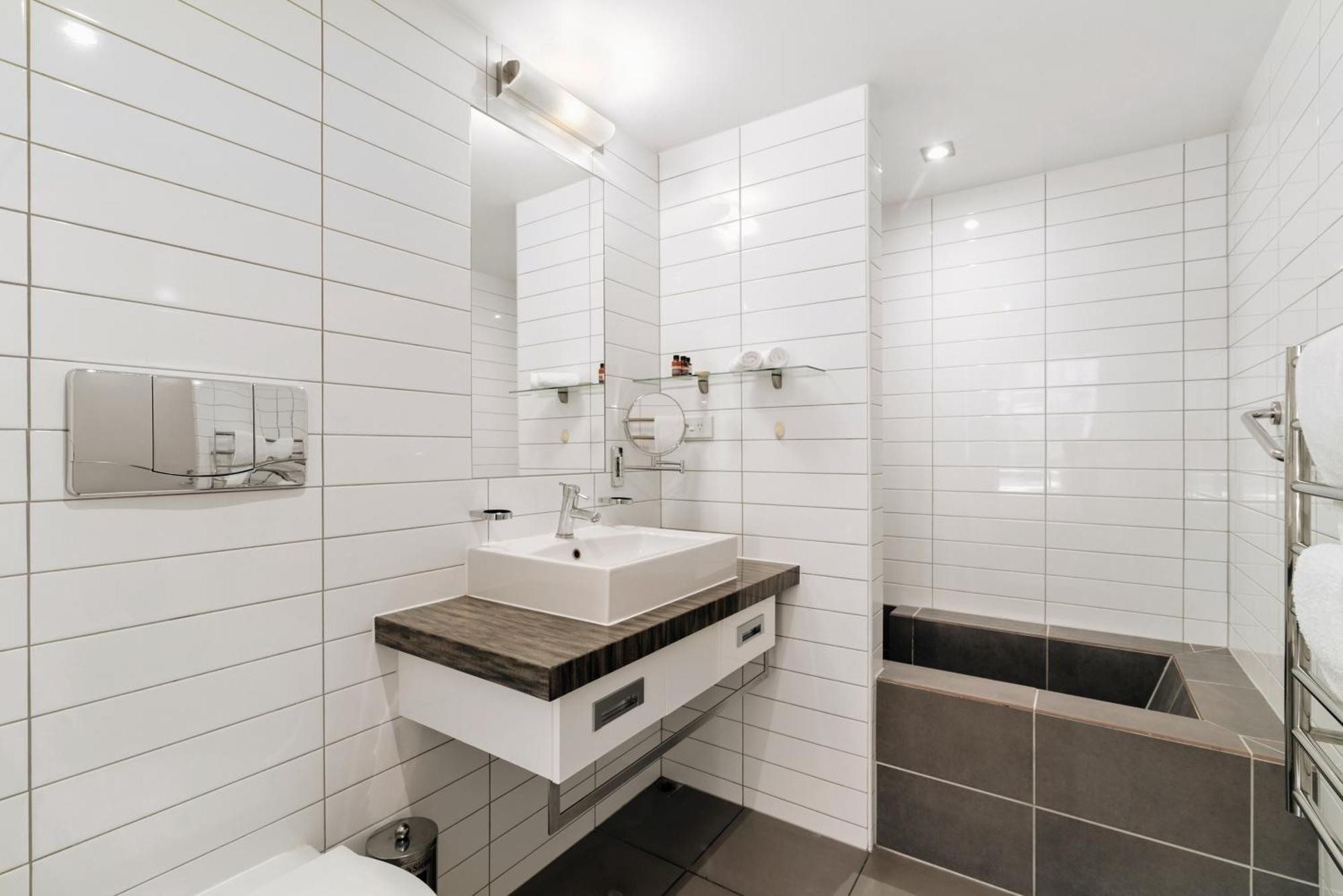 Modern Executive Living In Pounamu Queenstown Exteriör bild